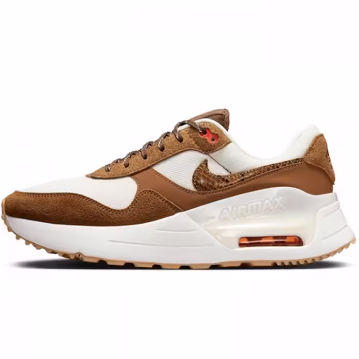 Incaltaminte Sport Nike W NIKE AIR MAX SYSTM SE