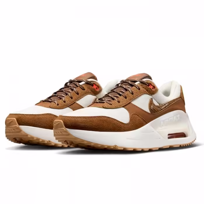 Incaltaminte Sport Nike W NIKE AIR MAX SYSTM SE - 2