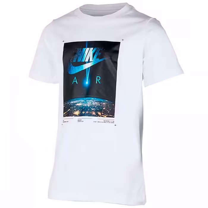 Tricou Nike B NSW TEE CREATE PACK 2