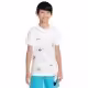 Футболка Nike B NSW TEE TD AOP