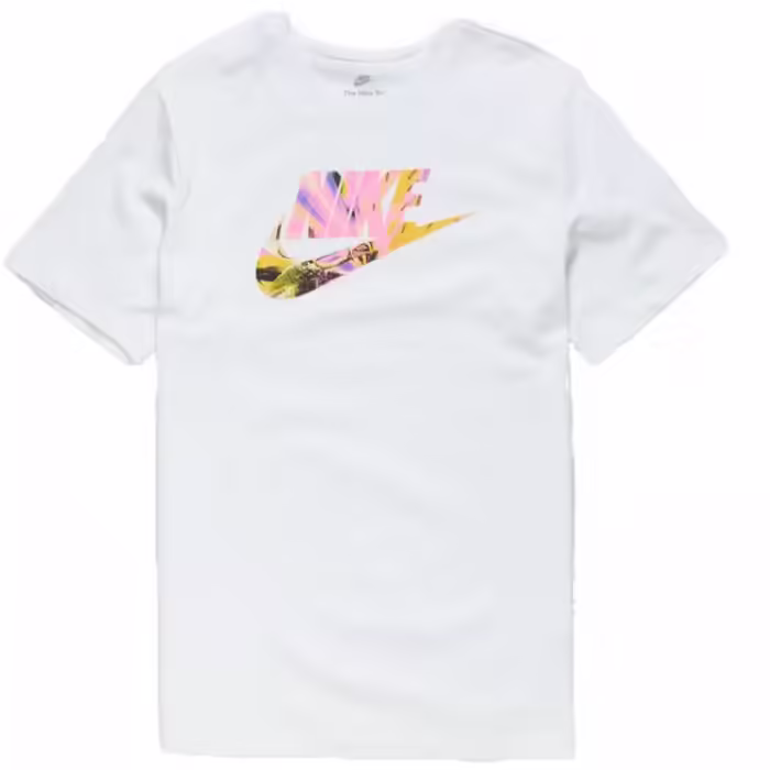 Tricou Nike B NSW TEE TD HBR 1