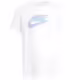 Футболка Nike U NSW TEE CORE BRANDMARK 3