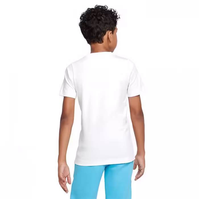 Футболка Nike U NSW TEE CORE BRANDMARK 4 - 3