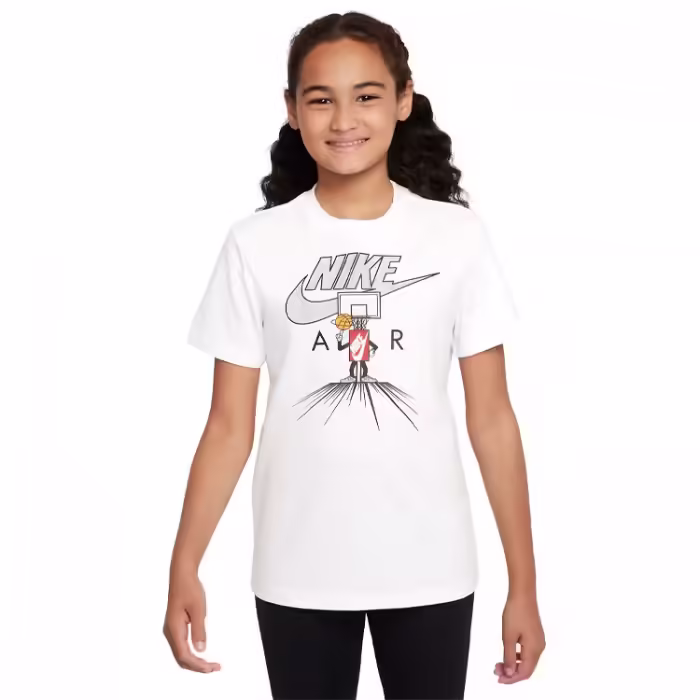 Tricou Nike U NSW TEE MULTI BOXY SP23 - 2