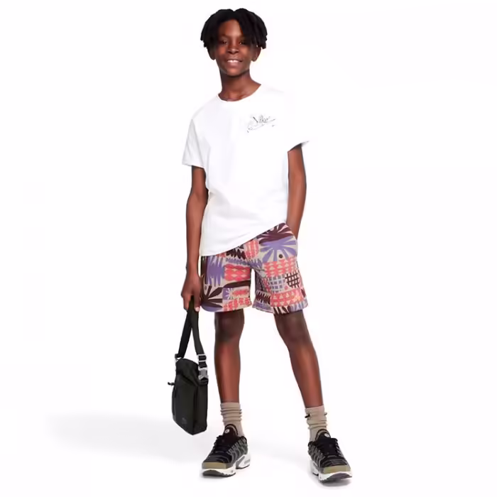 Футболка Nike U NSW TEE TD 2 - 2