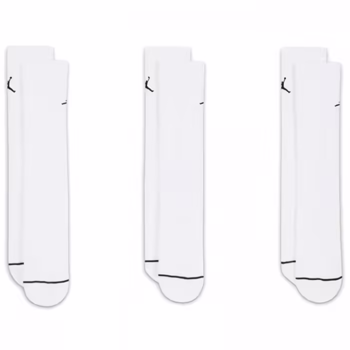 Sosete Nike U J ED CUSH POLY CREW 3PR - 2