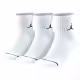 Носки Nike U J ED CUSH POLY ANKLE 3PR 144
