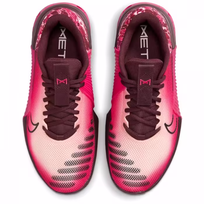 Кроссовки Nike W METCON 9 AMP - 4