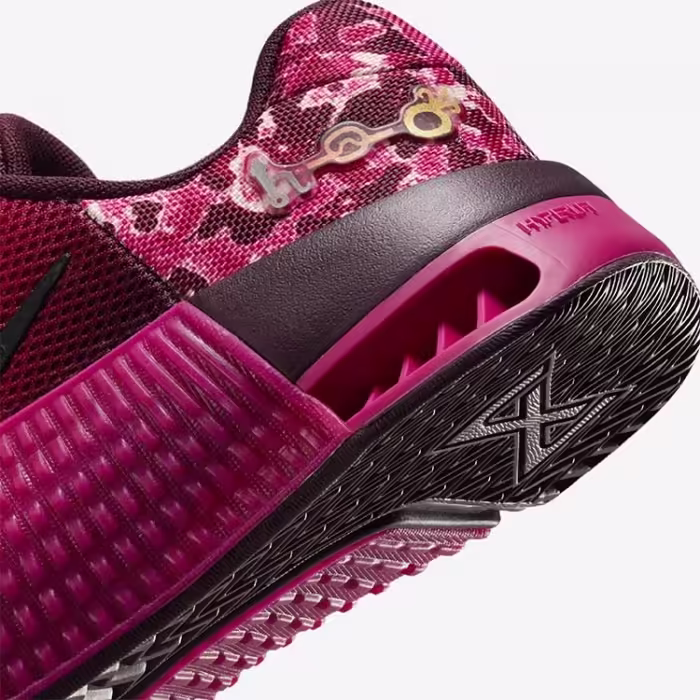 Кроссовки Nike W METCON 9 AMP - 6