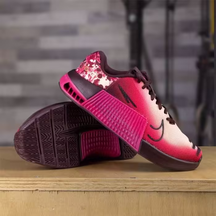 Кроссовки Nike W METCON 9 AMP - 7