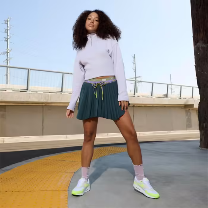 Кроссовки Nike W AIR MAX 1 - 8