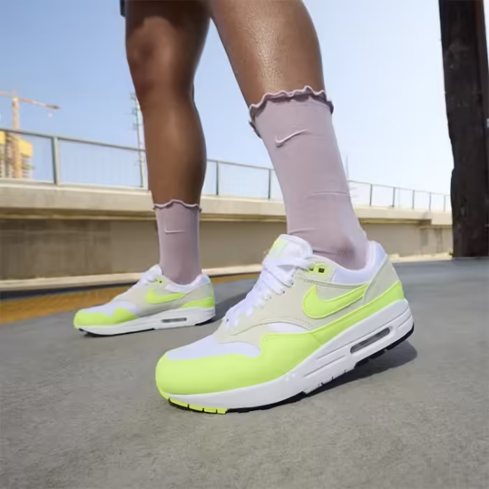 Кроссовки Nike W AIR MAX 1 - 9
