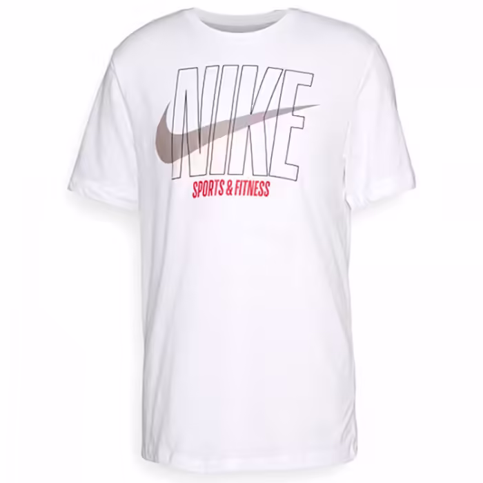 Tricou Nike M NK DF TEE SLUB HBR