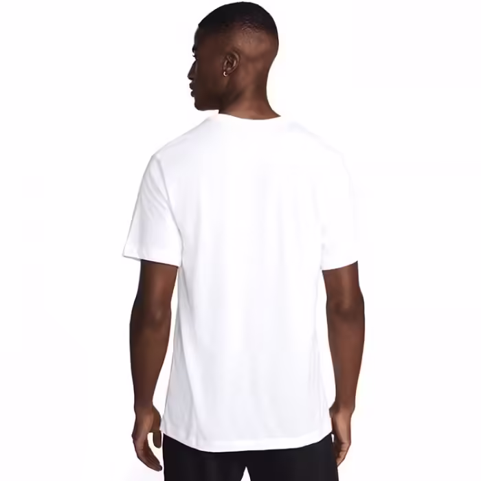 Tricou Nike M NK DF TEE SLUB HBR - 2