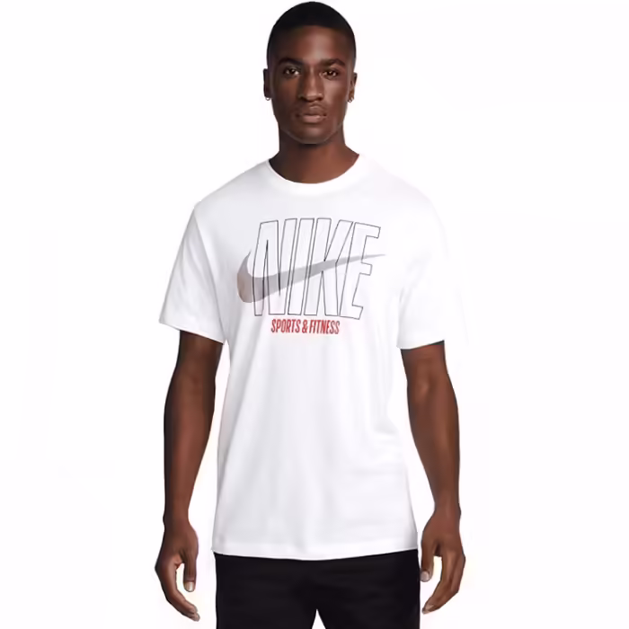 Tricou Nike M NK DF TEE SLUB HBR - 3