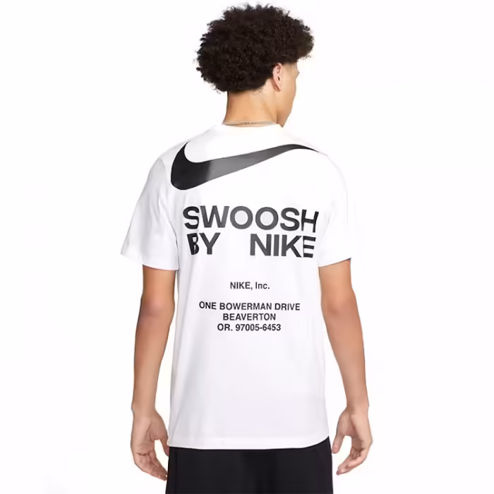 Футболка Nike M NSW TEE BIG SWOOSH - 2
