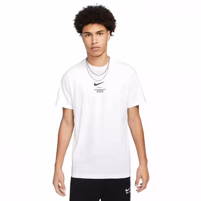 Футболка Nike M NSW TEE BIG SWOOSH - 3