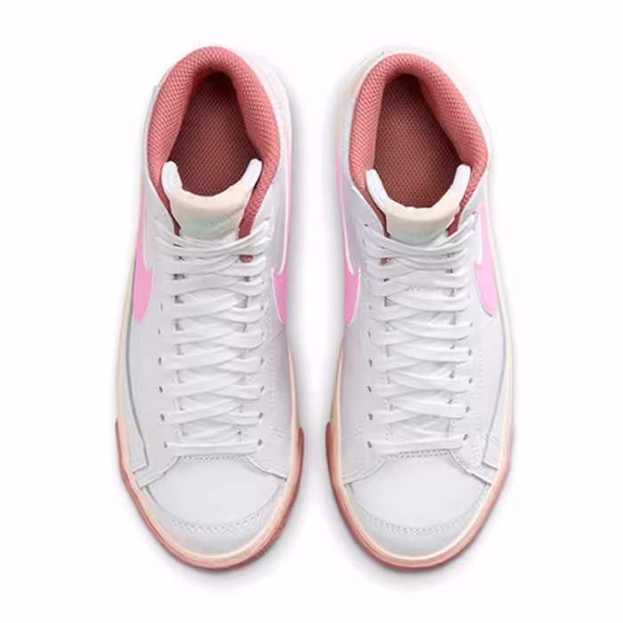 Кроссовки Nike BLAZER MID 77 (GS) - 2