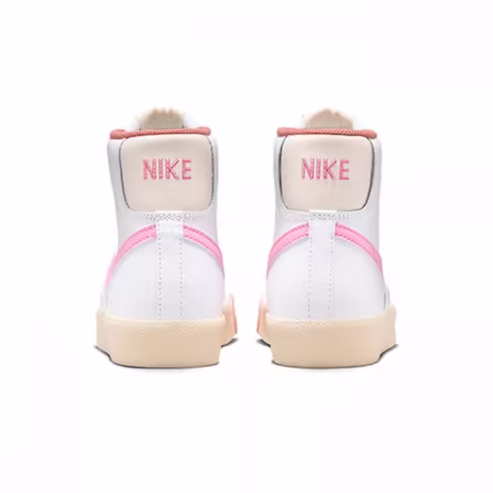 Кроссовки Nike BLAZER MID 77 (GS) - 3