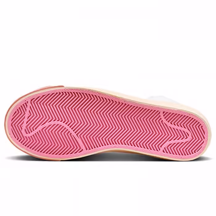 Кроссовки Nike BLAZER MID 77 (GS) - 5