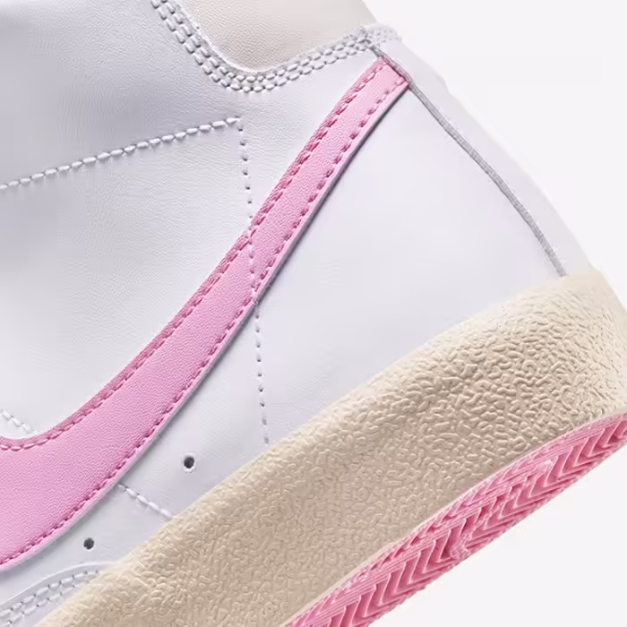Кроссовки Nike BLAZER MID 77 (GS) - 6