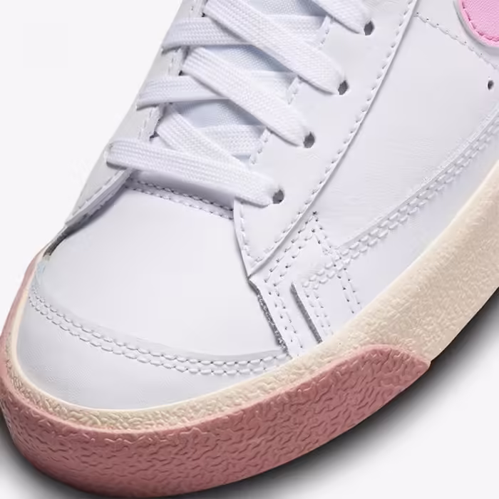 Кроссовки Nike BLAZER MID 77 (GS) - 7