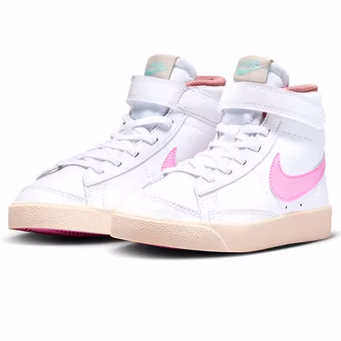 Incaltaminte Sport Nike BLAZER MID 77 (PS) - 3