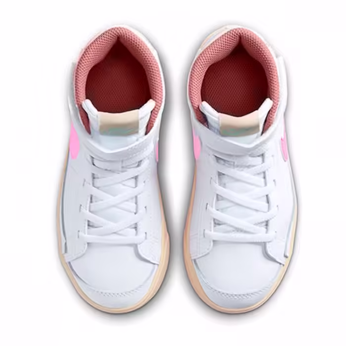 Incaltaminte Sport Nike BLAZER MID 77 (PS) - 4