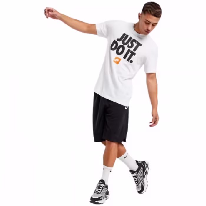 Tricou Nike NSW TEE FRAN JDI VERBIAGE - 3