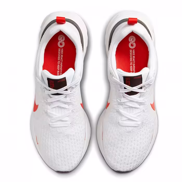 Кроссовки Nike NIKE REACT INFINITY RUN FK 3 - 2