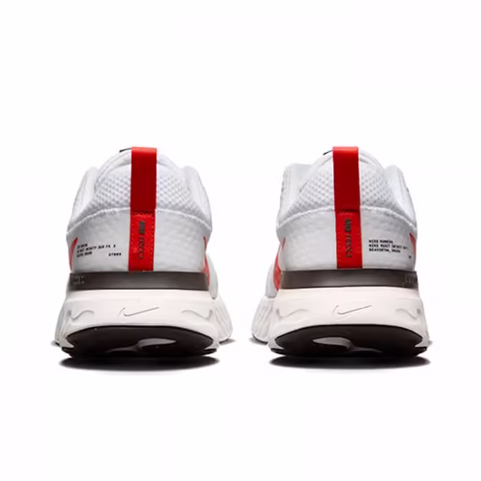 Кроссовки Nike NIKE REACT INFINITY RUN FK 3 - 4