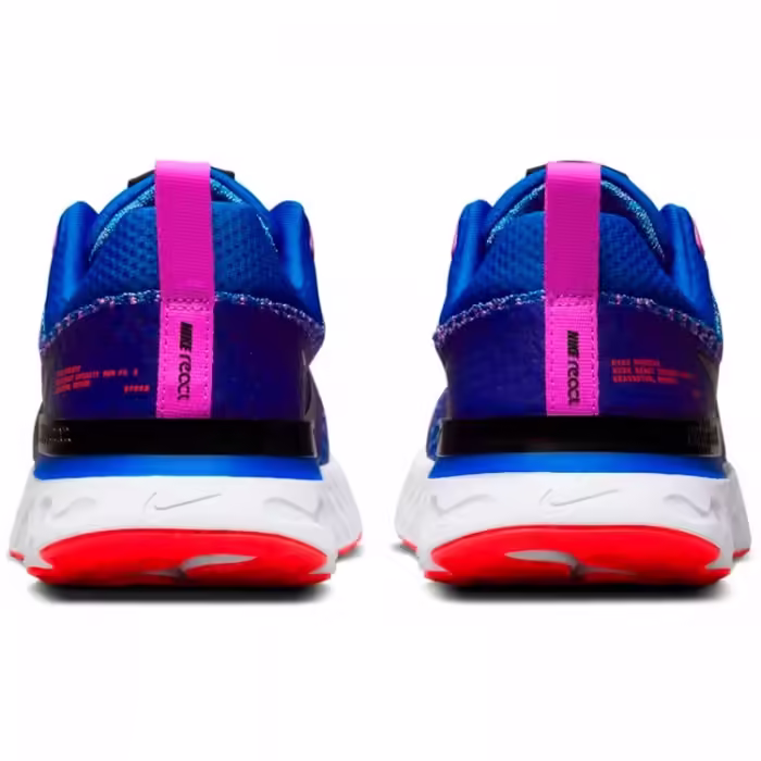 Кроссовки Nike W NIKE REACT INFINITY RUN FK 3 - 3