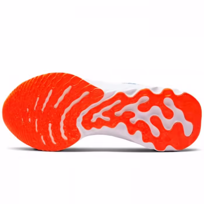 Кроссовки Nike W NIKE REACT INFINITY RUN FK 3 - 5