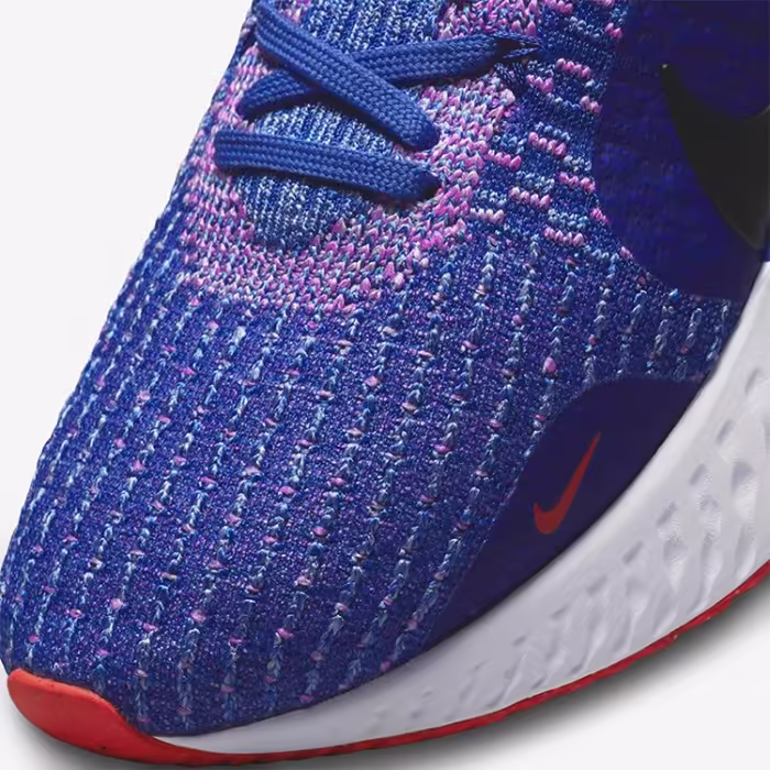 Incaltaminte Sport Nike W NIKE REACT INFINITY RUN FK 3 - 6