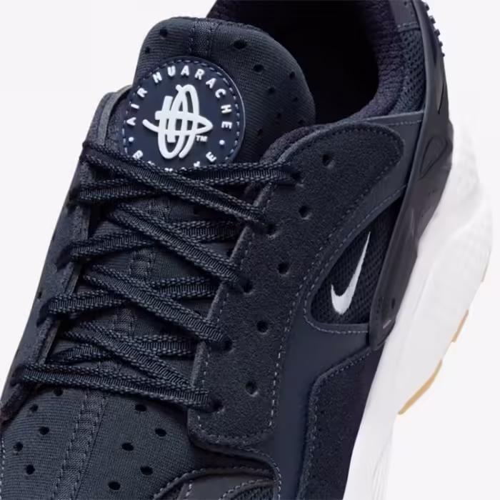 Кроссовки Nike AIR HUARACHE RUNNER - 7