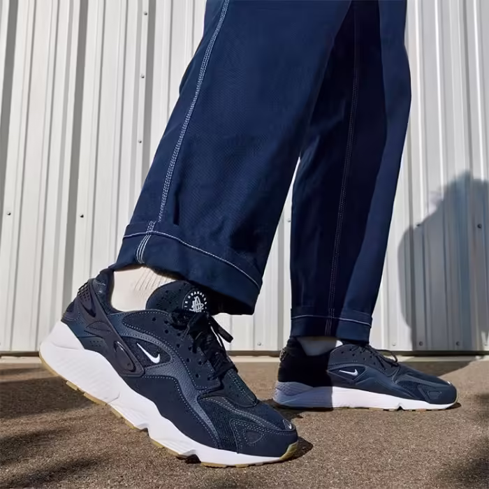 Кроссовки Nike AIR HUARACHE RUNNER - 8