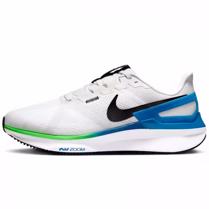 Кроссовки Nike M AIR ZOOM STRUCTURE 25 WIDE