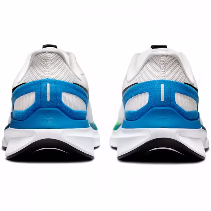 Кроссовки Nike M AIR ZOOM STRUCTURE 25 WIDE - 2