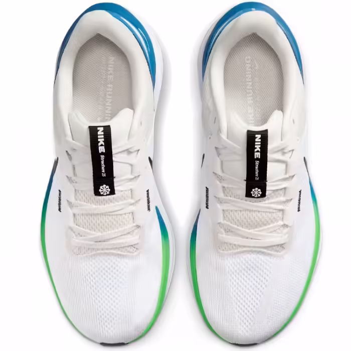 Кроссовки Nike M AIR ZOOM STRUCTURE 25 WIDE - 5