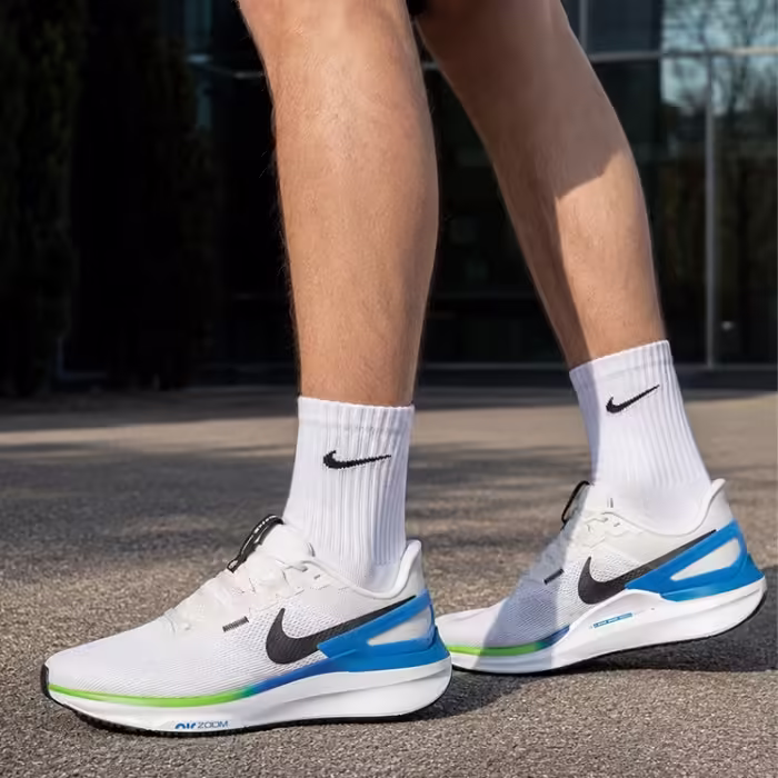 Incaltaminte Sport Nike M AIR ZOOM STRUCTURE 25 WIDE - 9