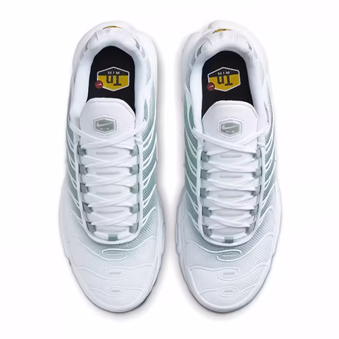 Кроссовки Nike W AIR MAX PLUS - 3