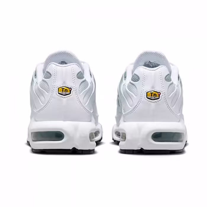 Кроссовки Nike W AIR MAX PLUS - 4