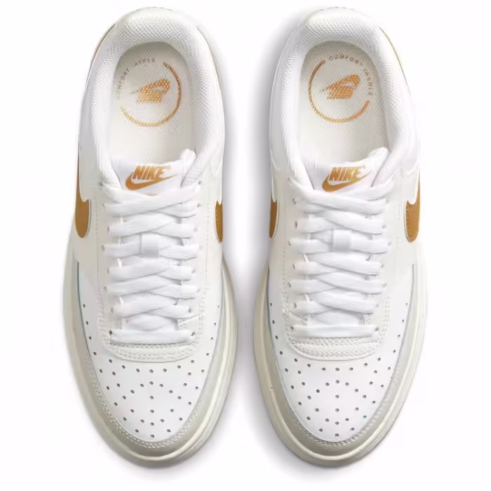 Incaltaminte Sport Nike W COURT VISION ALTA - 4