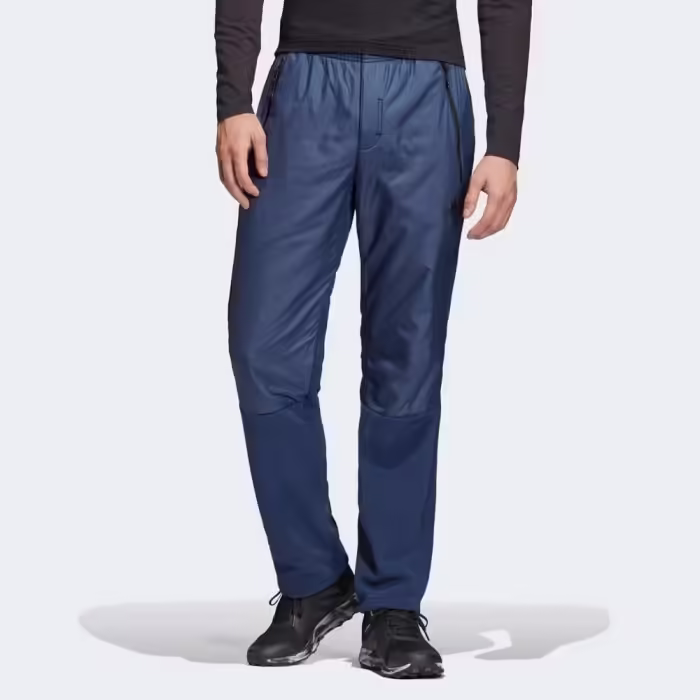 Брюки Adidas EH6500 - 4