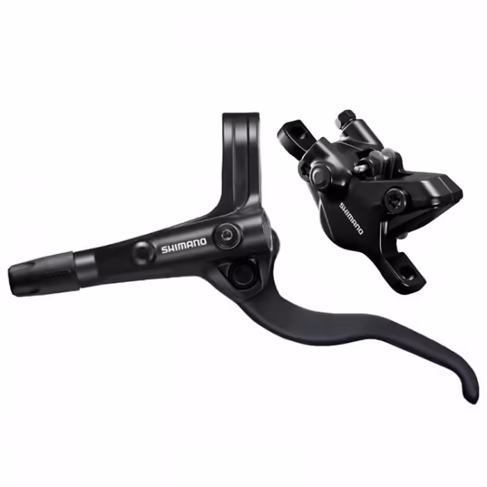 Комлект дискового тормоза SHIMANO DISC BRAKE  SET/J-kit,BL-MT401