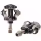 Pedale SHIMANO PD-M8100, DEORE XT, SPD