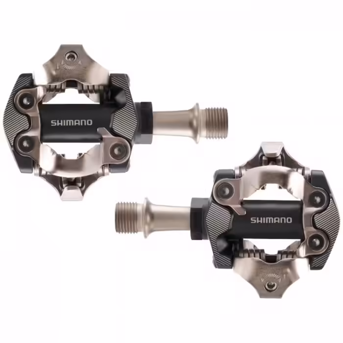 Pedale SHIMANO PD-M8100, DEORE XT, SPD - 2
