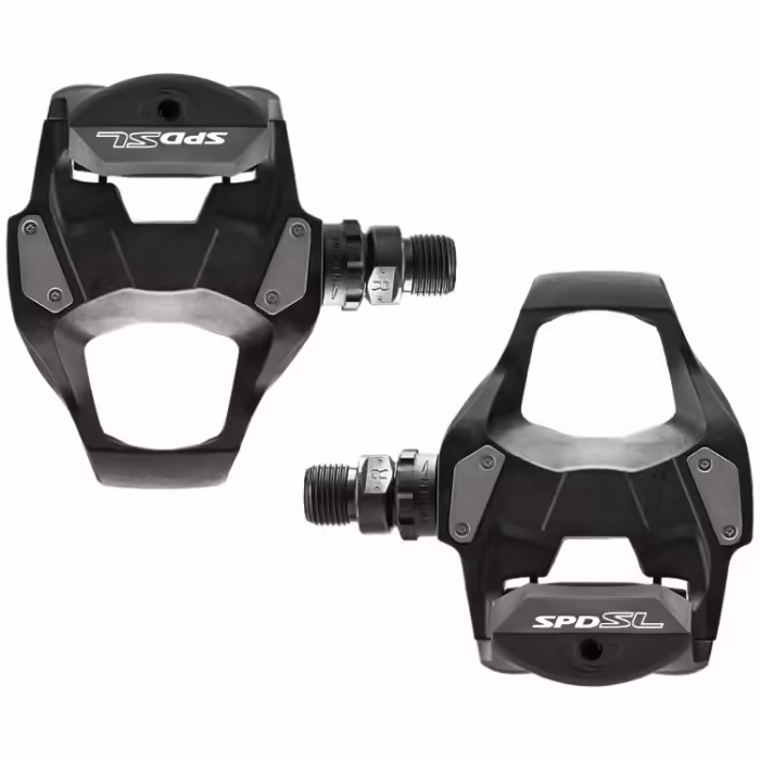 Педали SHIMANO PD-RS500, SPD-SL - 2