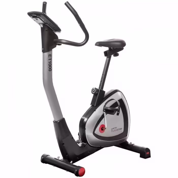 Bicicleta fitness Motive Fitness U.N.O. ET1000