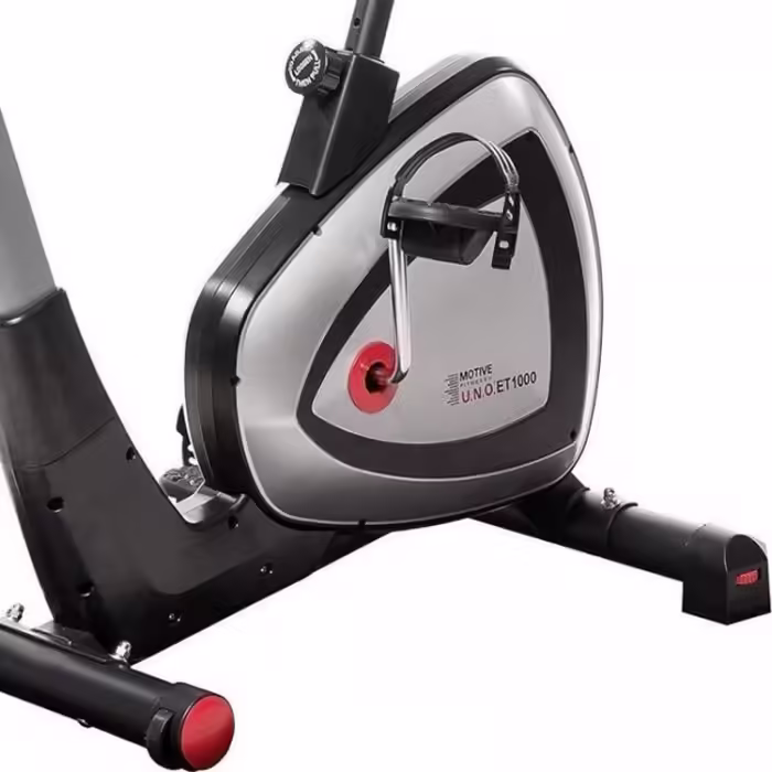 Bicicleta fitness Motive Fitness U.N.O. ET1000 - 3